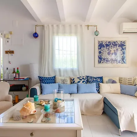 Son De Mar. Unico Dom wakacyjny *