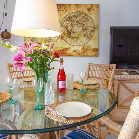 Dom wakacyjny Son De Mar. Unico Denia