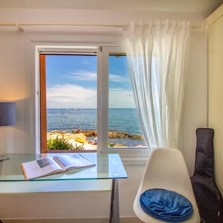 Сasa de vacaciones Son De Mar. Unico