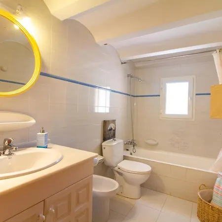 Dom wakacyjny Son De Mar. Unico