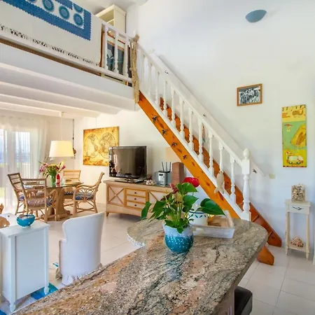 Dom wakacyjny Son De Mar. Unico *