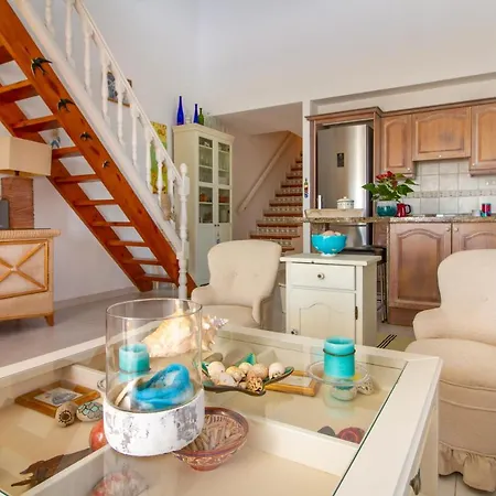 Dom wakacyjny Son De Mar. Unico