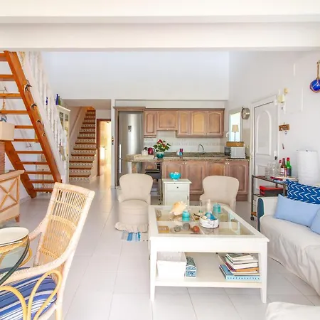 Son De Mar. Unico Dom wakacyjny Denia