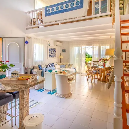 Son De Mar. Unico Denia