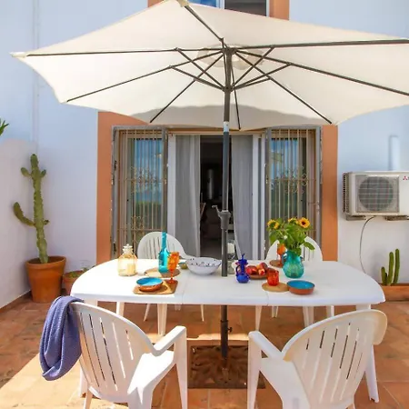 Son De Mar. Unico Holiday home *