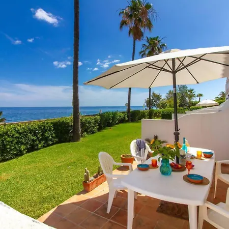 Holiday home Son De Mar. Unico Denia