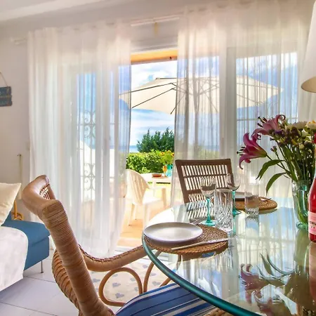 Holiday home Son De Mar. Unico Denia