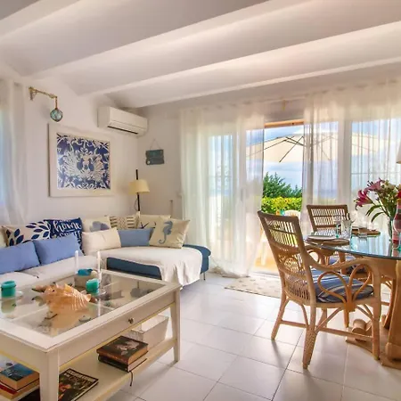 Son De Mar. Unico Holiday home *