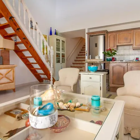 Son De Mar. Unico Holiday home *