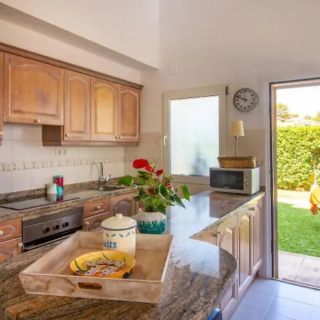 Son De Mar. Unico Holiday home Denia