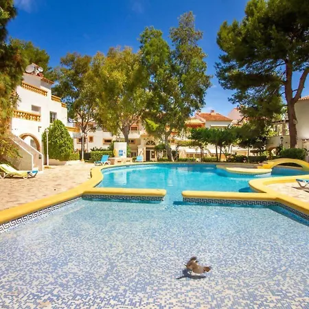Holiday home Son De Mar. Unico *