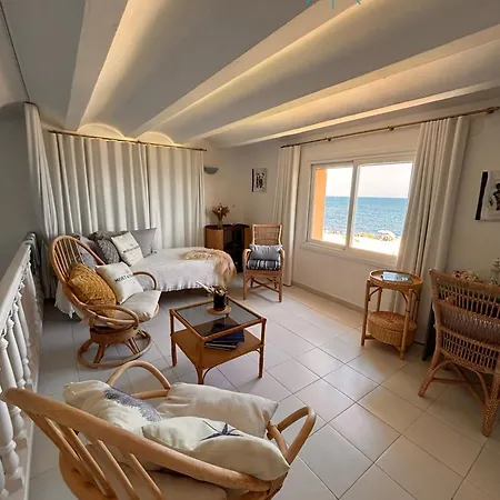 Son De Mar. Unico Holiday home *