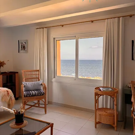 Holiday home Son De Mar. Unico Denia