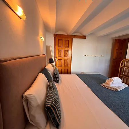 Holiday home Son De Mar. Unico Denia