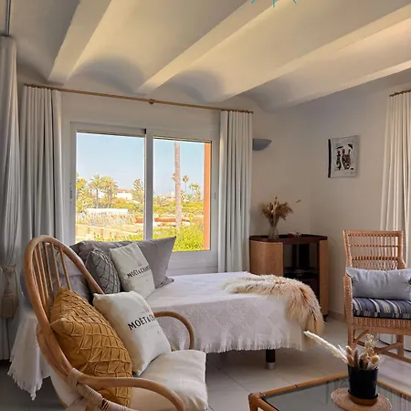 Son De Mar. Unico Holiday home