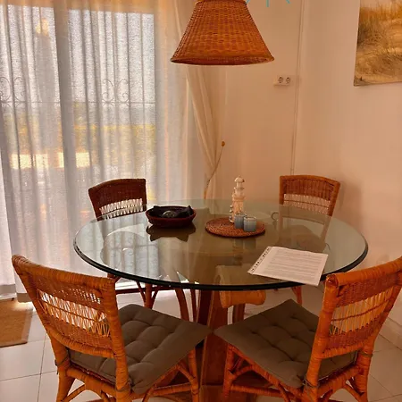 Son De Mar. Unico Holiday home *