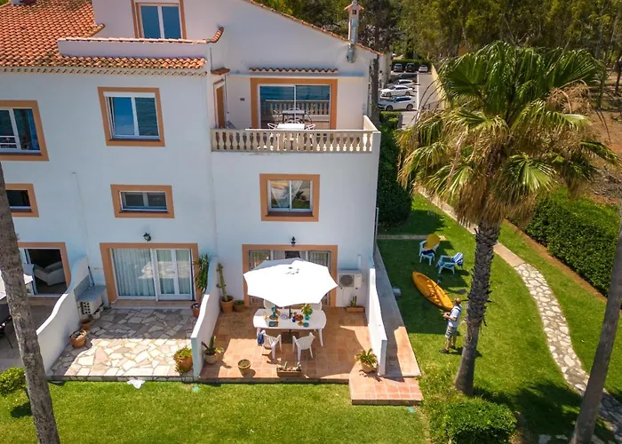 Son De Mar. Unico 펜션