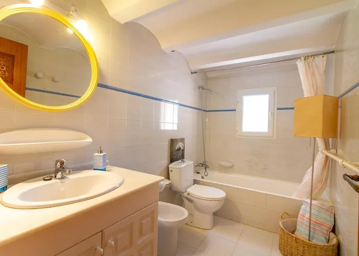 Feriehus Son De Mar. Unico