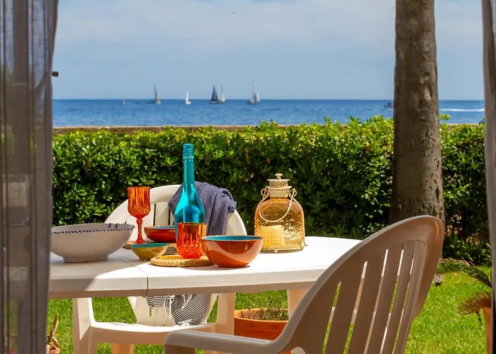 Son De Mar. Unico * Dénia