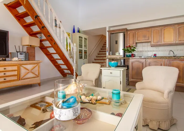 Feriehus Son De Mar. Unico