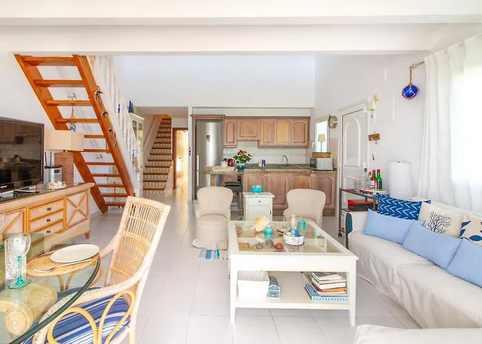 Son De Mar. Unico Feriehus Dénia