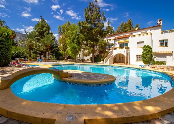 Son De Mar. Unico Feriehus