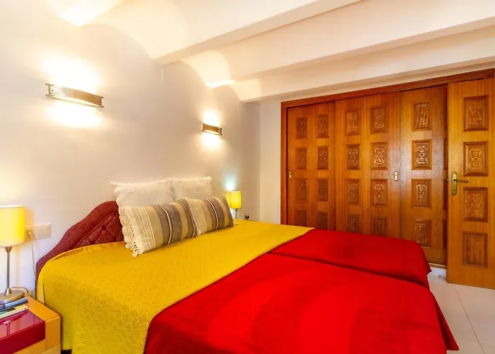 Son De Mar. Unico Dénia