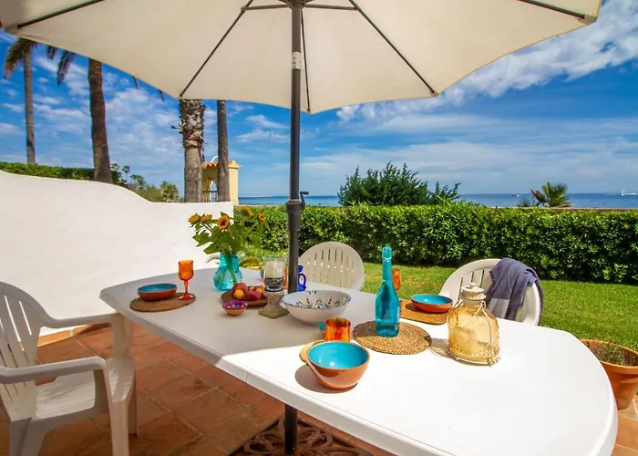 Feriehus Son De Mar. Unico