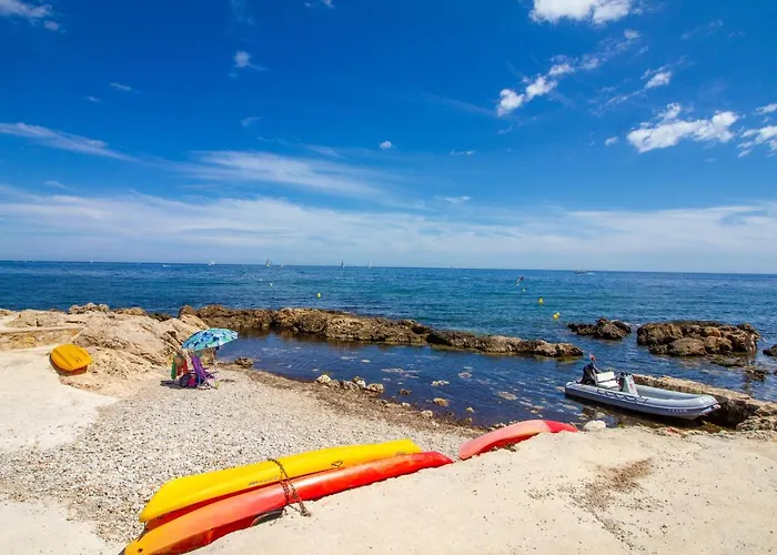 Son De Mar. Unico Feriehus *