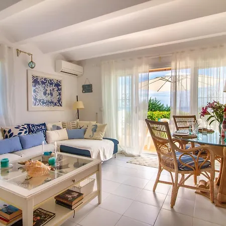 Holiday home Son De Mar. Unico Denia