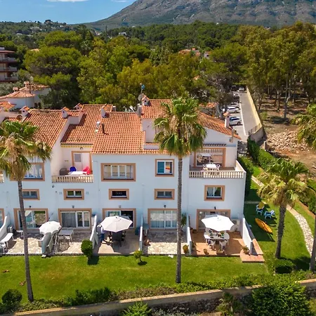 Son De Mar. Unico Holiday home