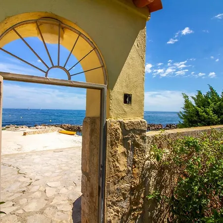 Son De Mar. Unico Holiday home