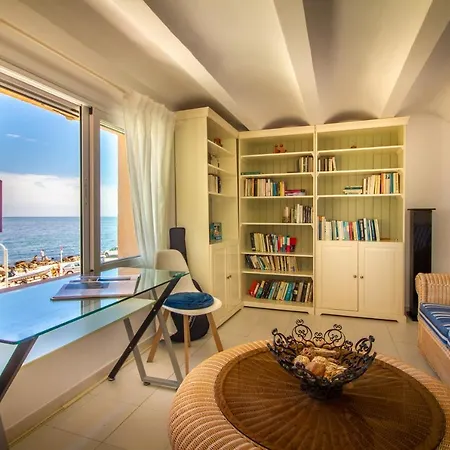 Holiday home Son De Mar. Unico