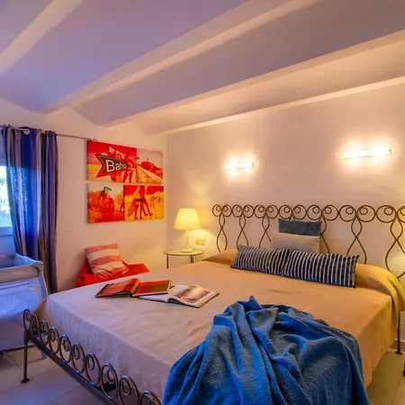 Son De Mar. Unico Holiday home Denia