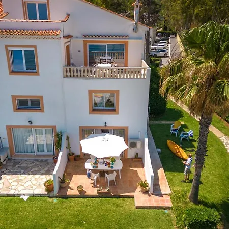 Son De Mar. Unico Holiday home