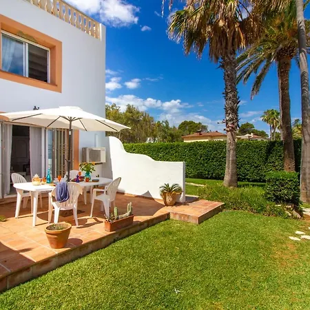 Holiday home Son De Mar. Unico *