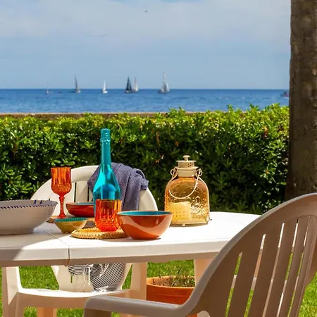 Son De Mar. Unico * Denia