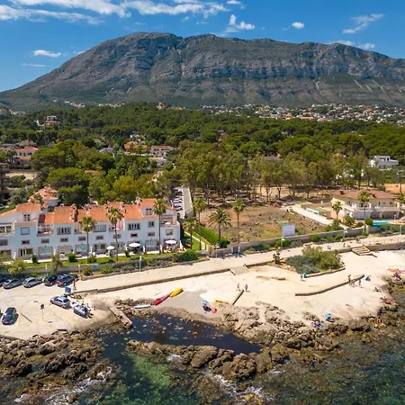 Son De Mar. Unico Holiday home *