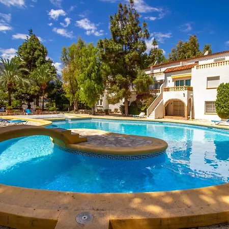 Son De Mar. Unico Holiday home