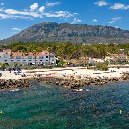 Son De Mar. Unico Holiday home *