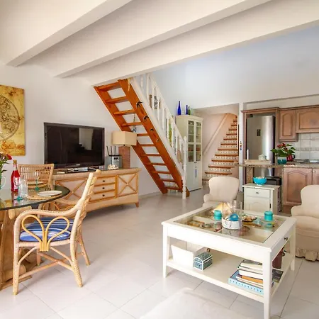 Holiday home Son De Mar. Unico *