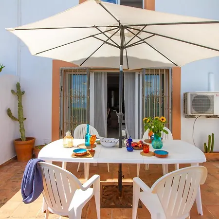 Holiday home Son De Mar. Unico *