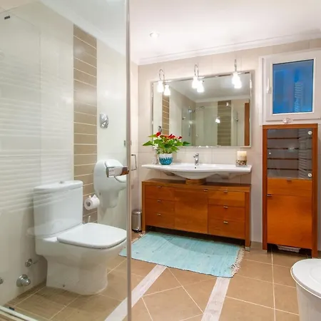 Holiday home Son De Mar. Unico *