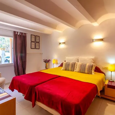 Son De Mar. Unico Holiday home *