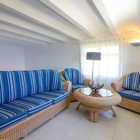 Son De Mar. Unico Denia