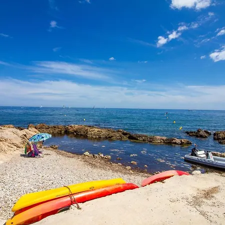 Son De Mar. Unico Holiday home *