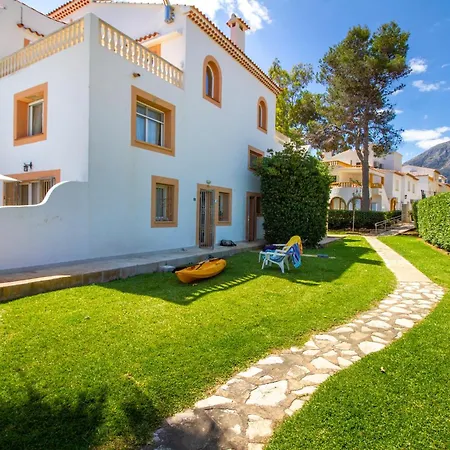 Son De Mar. Unico Denia