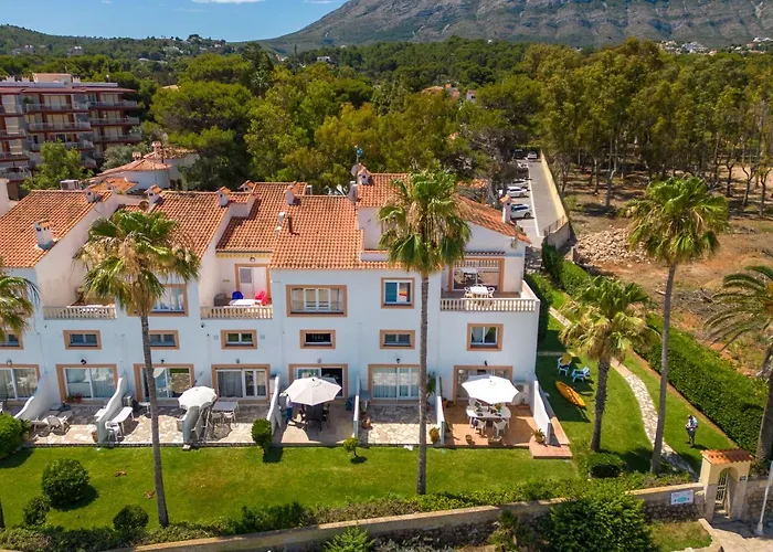 Son De Mar. Unico Casa vacanze