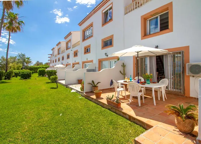 Son De Mar. Unico Casa vacanze Dénia