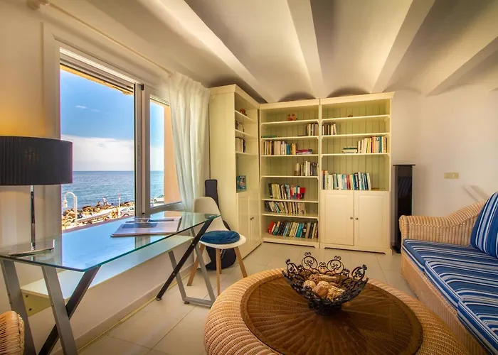 Casa vacanze Son De Mar. Unico